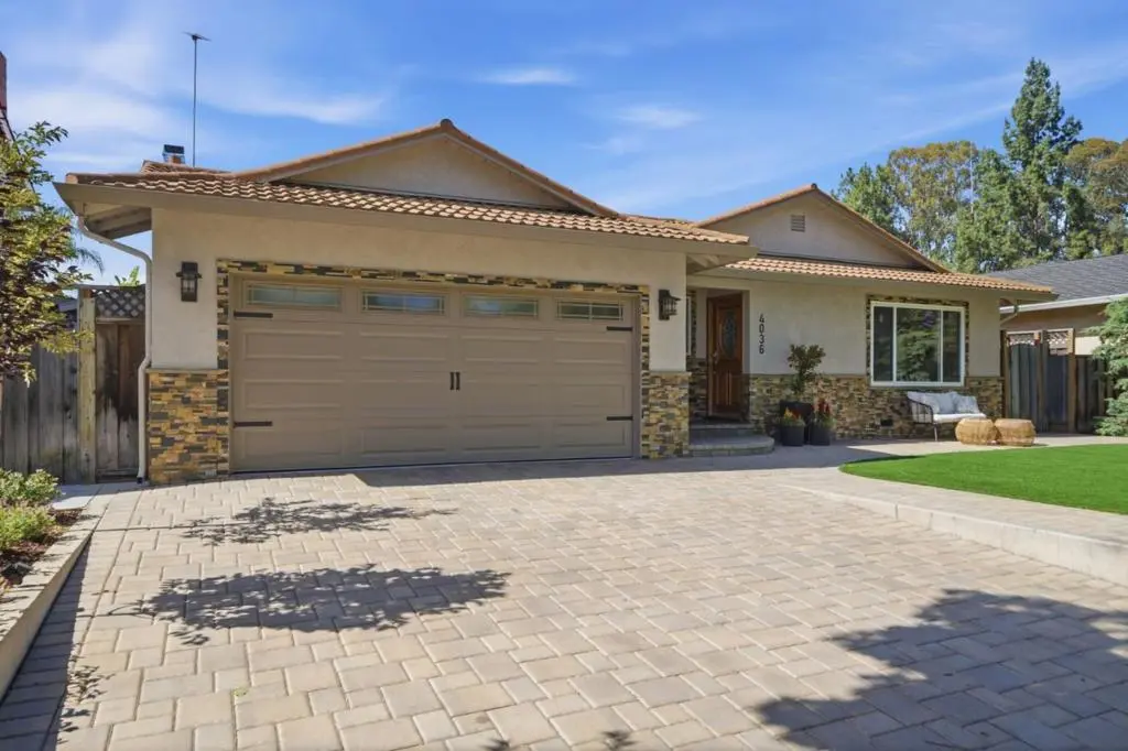 Single Family Residence for sale at 4036 Lemoyne Way, Campbell, CA featuring 4 beds and 2 baths