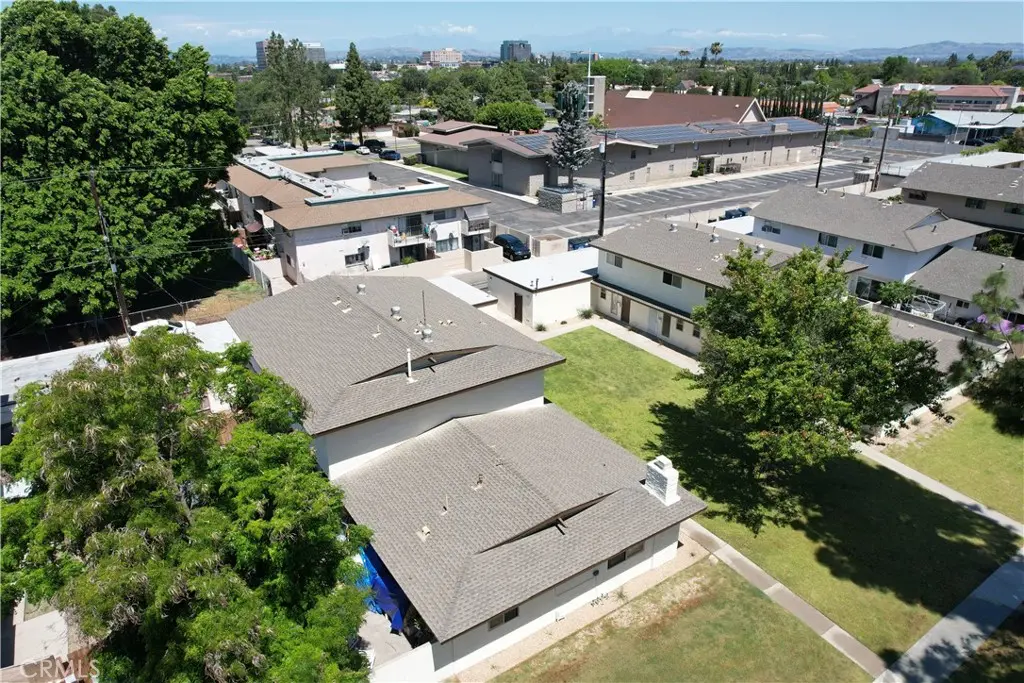 Quadruplex for sale at 701 N W Provential Drive, Anaheim, CA