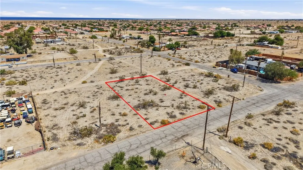 2856 Cerritos Avenue, Thermal, CA — listing photo 1