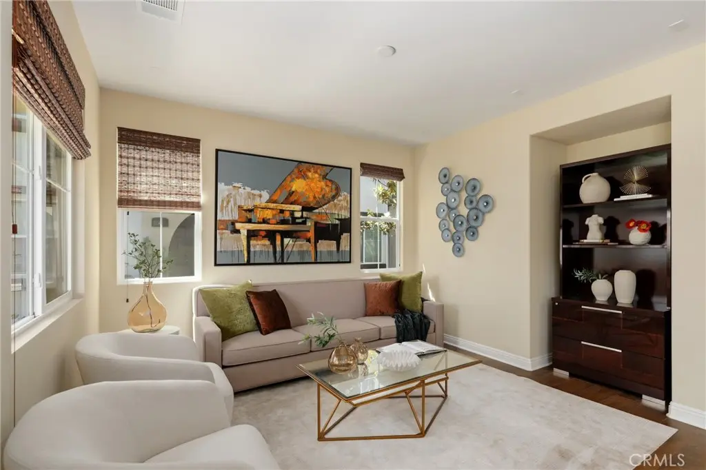 Single Family Residence for sale at 32 Sevilla, Rancho Santa Margarita, CA featuring 4 beds and 3 baths