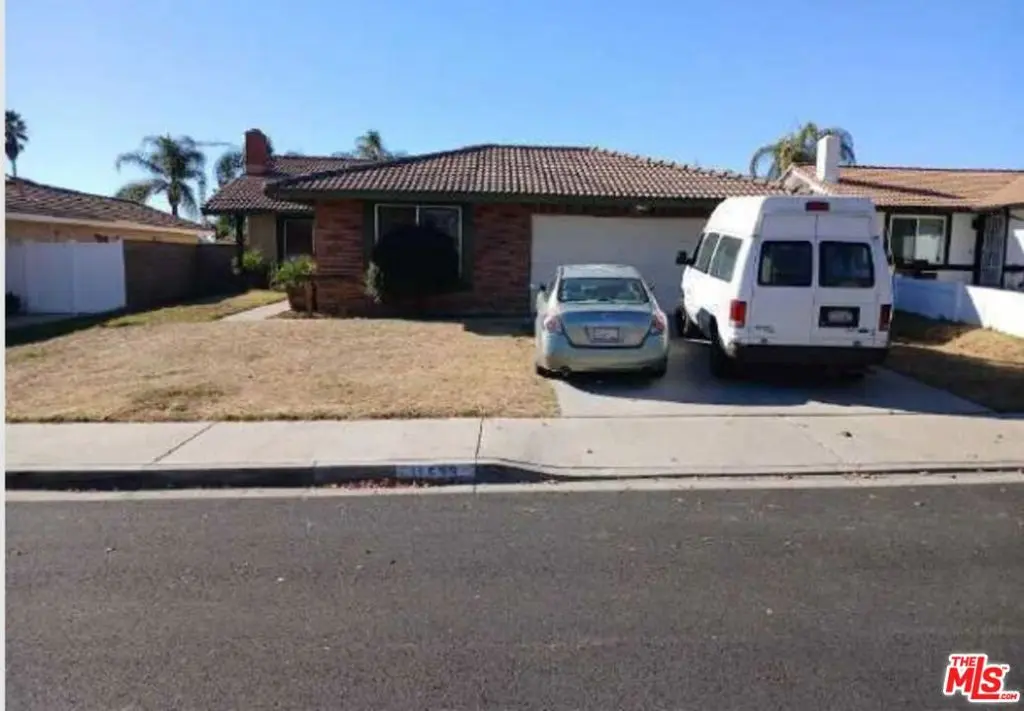 Single Family Residence for sale at 11533 Triumph Lane, Moreno Valley, CA featuring 4 beds and 3 baths