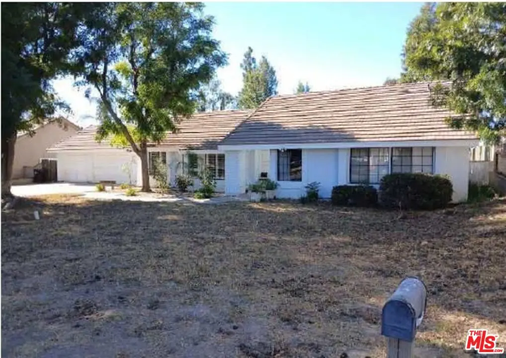Single Family Residence for sale at 12035 Hinson Street, Moreno Valley, CA featuring 3 beds and 2 baths