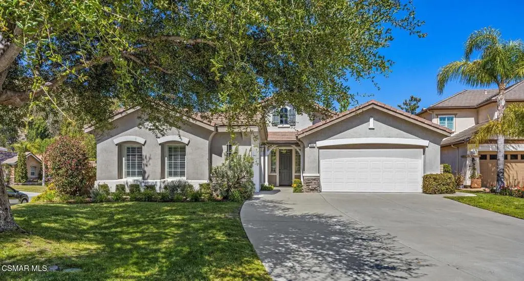 986 Lincoln Court, Simi Valley, CA — listing photo 1