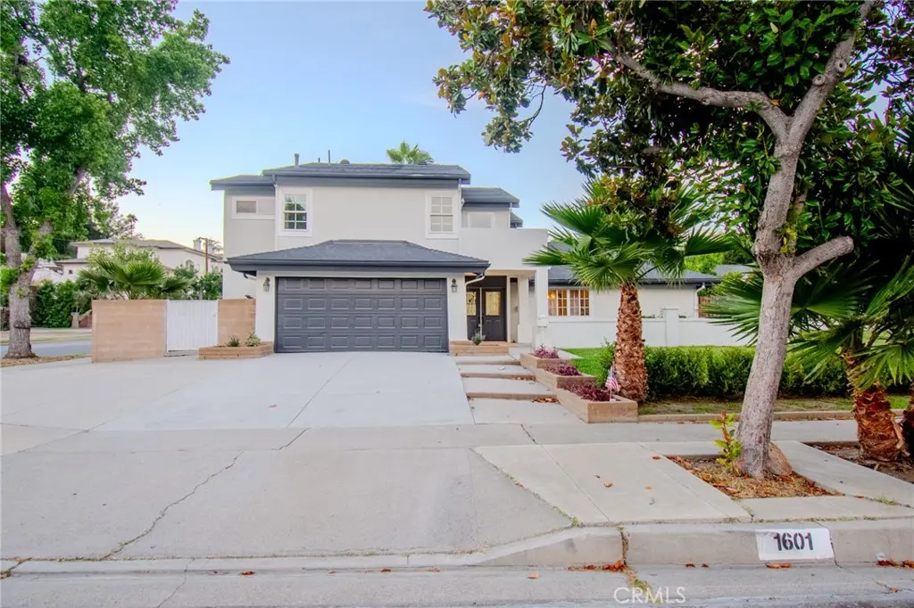 Single Family Residence for sale at 1601 Beechwood, Fullerton, CA featuring 4 beds and 5 baths