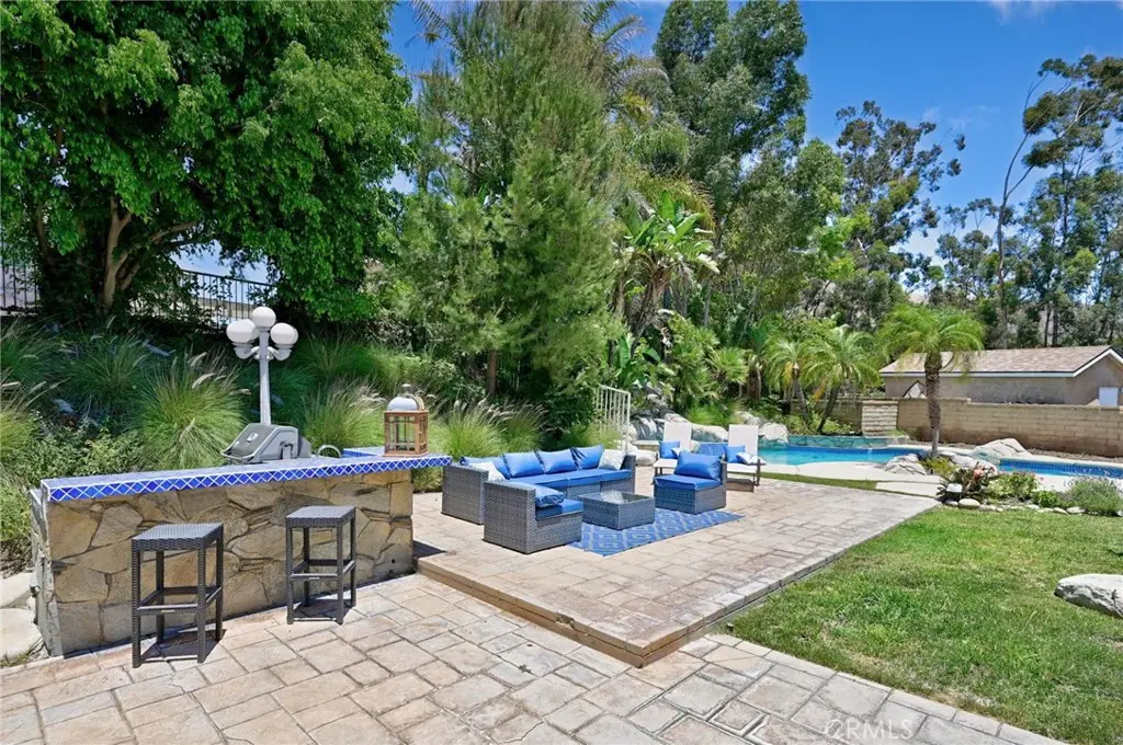 5505 FEATHER GRASS Lane, Yorba Linda, CA — listing photo 1
