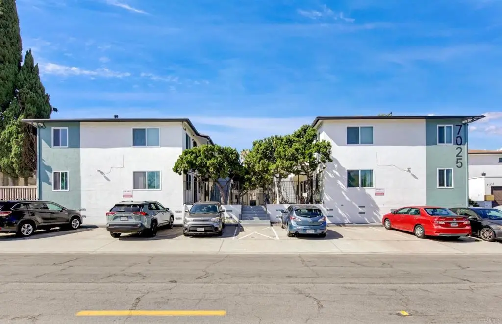 7025 Boulevard Drive, La Mesa, CA — listing photo 1