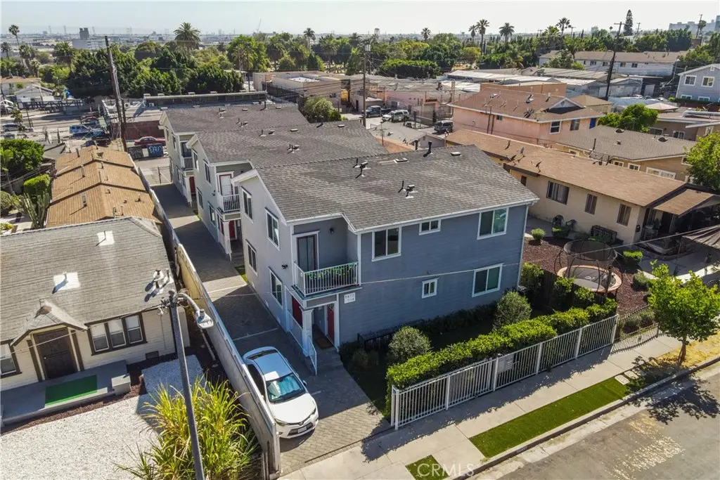 Apartment for sale at 3672 Percy, Los Angeles, CA