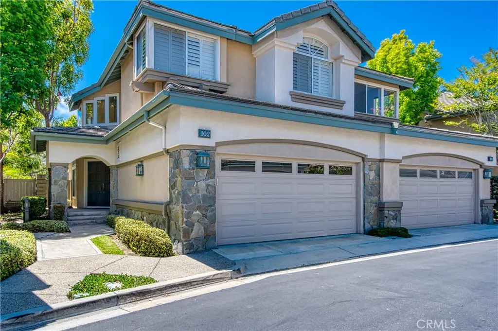 102 Stoney Pointe, Laguna Niguel, CA — listing photo 1