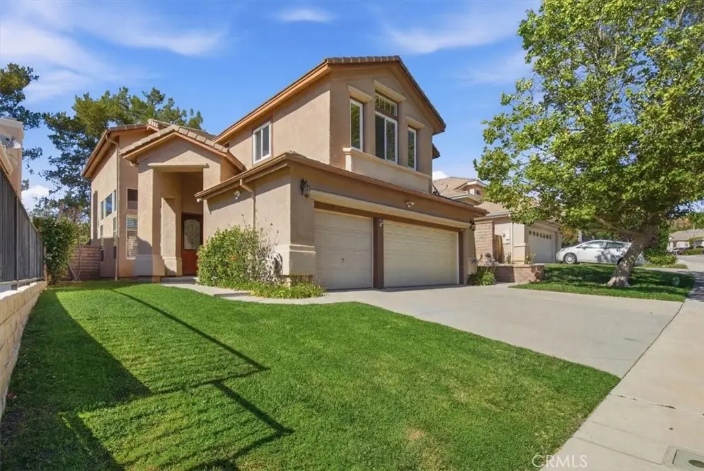 5199 Carmento Drive, Oak Park, CA — listing photo 1