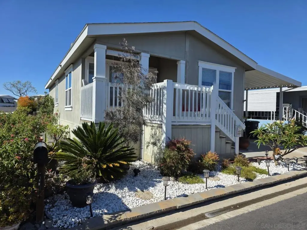Manufactured On Land for sale at 1925 Otay Lakes Rd 78, Chula Vista, CA featuring 2 beds and 2 baths