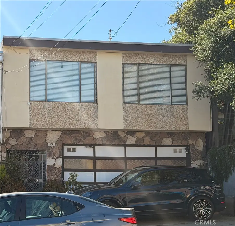 Single Family Residence for sale at 836 Rutland, San Francisco, CA featuring 4 beds and 3 baths