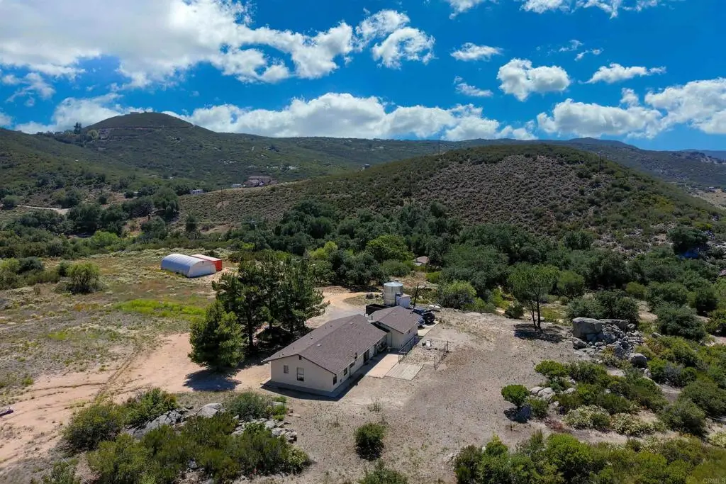 27820 Golden Eagle Road, Ramona, CA — listing photo 1