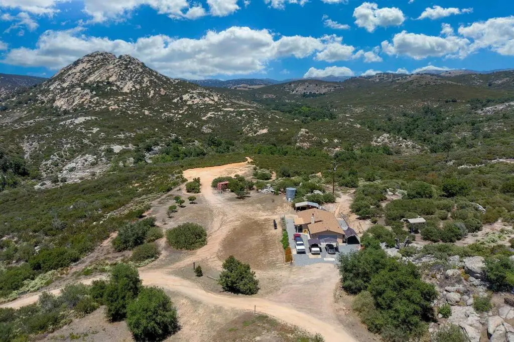 27824 Golden Eagle Road, Ramona, CA — listing photo 1