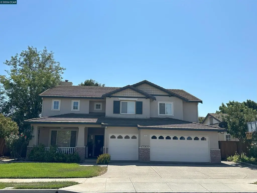 Single Family Residence for sale at 812 Allen Ct., Brentwood, CA featuring 5 beds and 3 baths