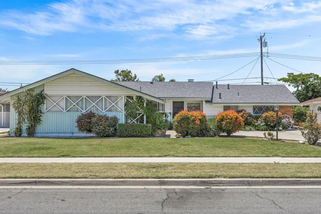 Single Family Residence for sale at 8822 Lola Avenue, Anaheim, CA featuring 4 beds and 2 baths