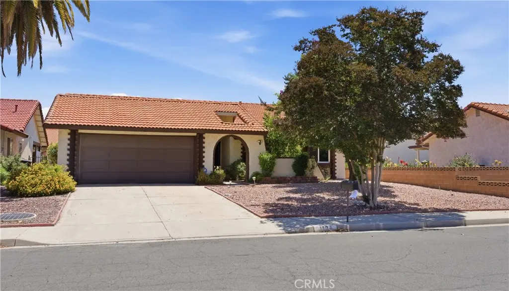 Single Family Residence for sale at 1126 Mayten Tree Court, Hemet, CA featuring 3 beds and 2 baths
