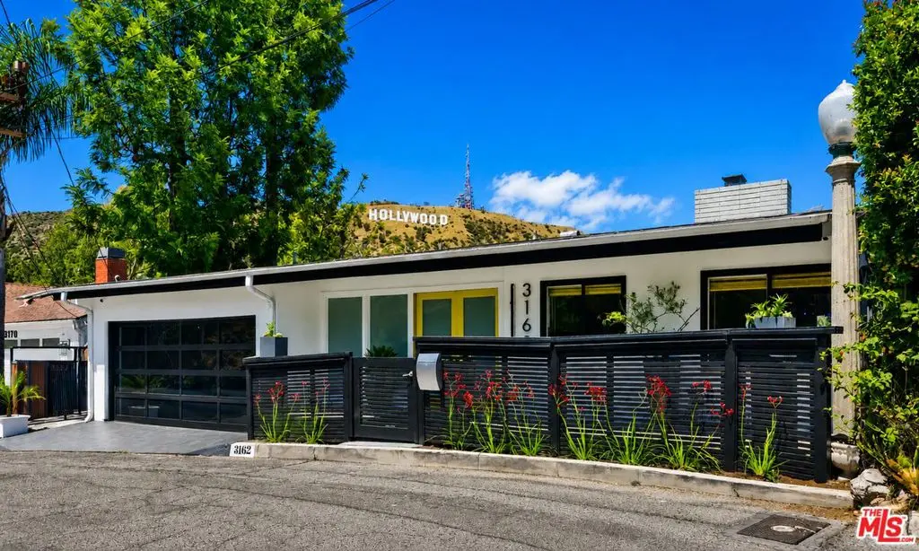 Single Family Residence for sale at 3162 Durand Drive, Los Angeles, CA featuring 3 beds and 4 baths