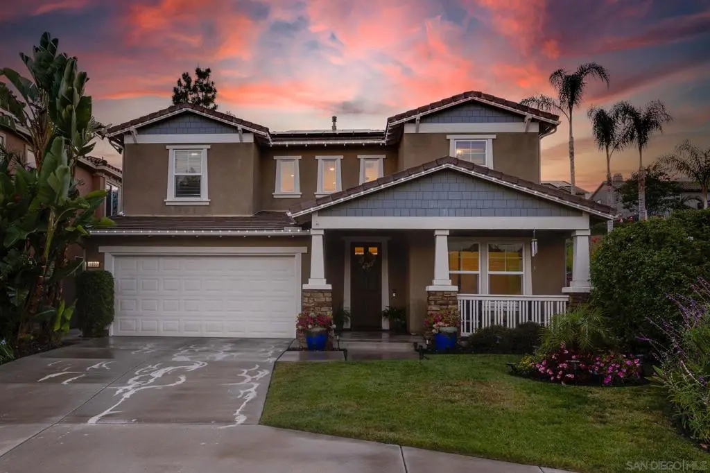 1800 Windriver St, San Marcos, CA — listing photo 1