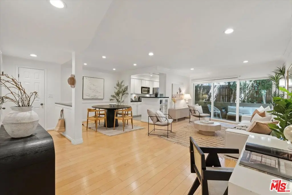 Condominium for sale at 11646 Chenault Street 9, Los Angeles, CA featuring 2 beds and 2 baths