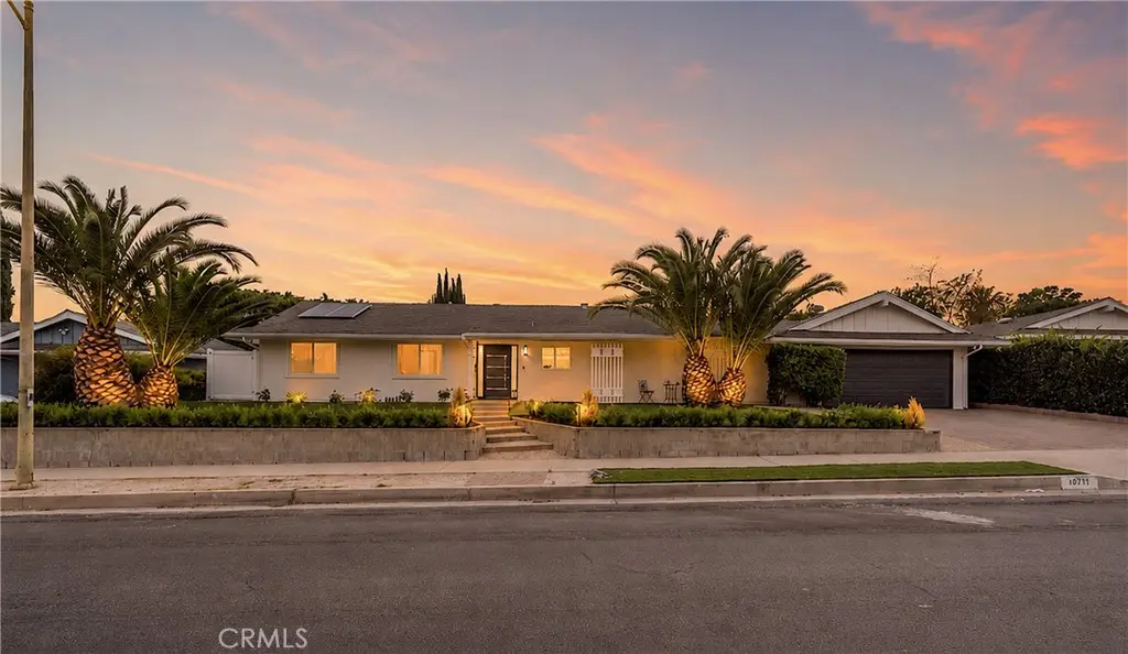 10111 Oso Avenue, Chatsworth, CA — listing photo 1