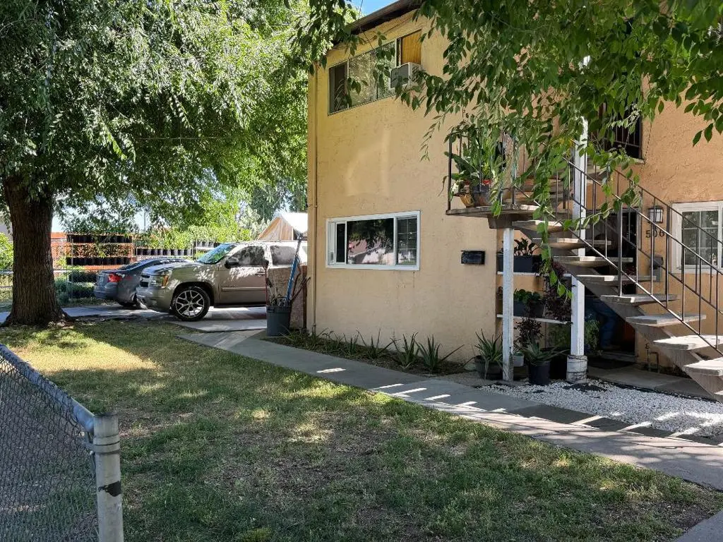 Quadruplex for sale at 502 N 18th Street, San Jose, CA