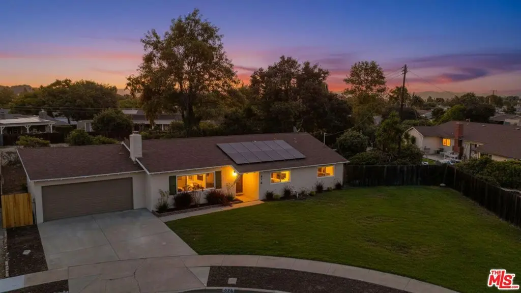 476 Jeanne Court, Newbury Park, CA — listing photo 1