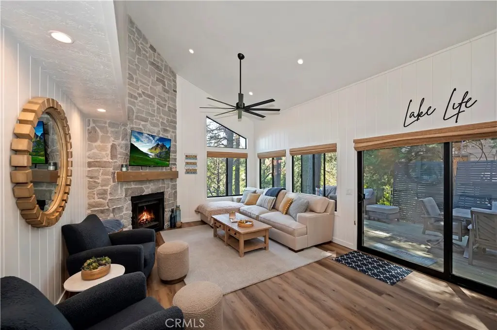 27657 Peninsula Dr. #135, Lake Arrowhead, CA — listing photo 1
