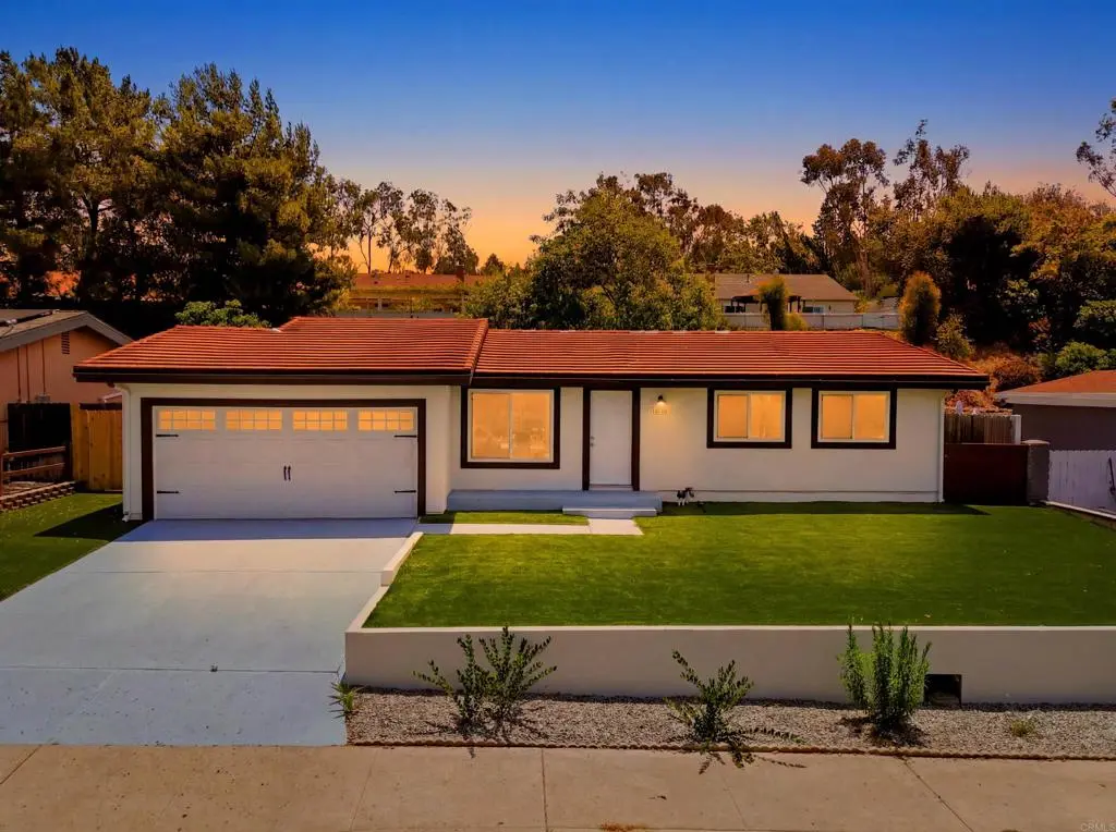 13641 Carriage Road, Poway, CA — listing photo 1