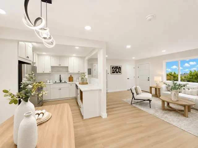 Duplex for sale at 1364 E San Antonio, San Jose, CA