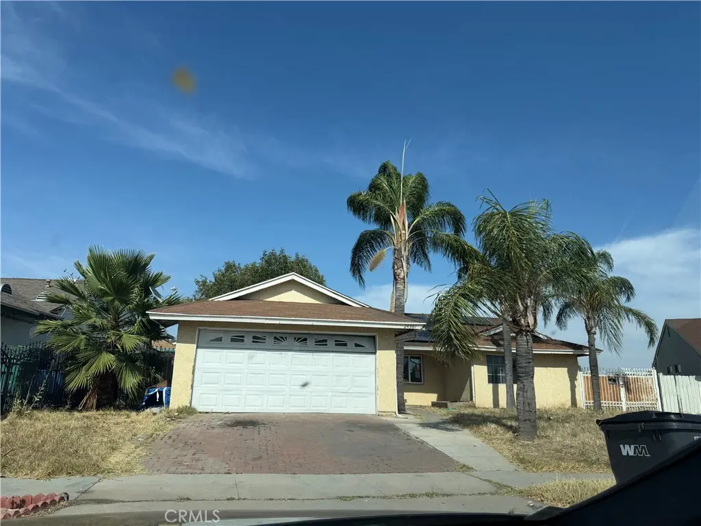 Single Family Residence for sale at 24361 Bion, Moreno Valley, CA featuring 5 beds and 3 baths