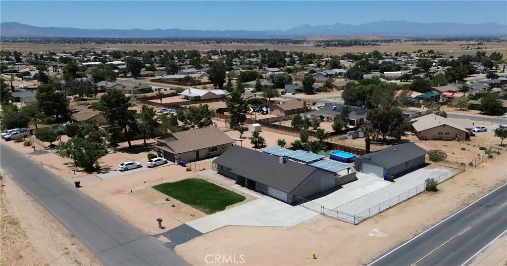 16830 Ocotilla Road, Apple Valley, CA — listing photo 1