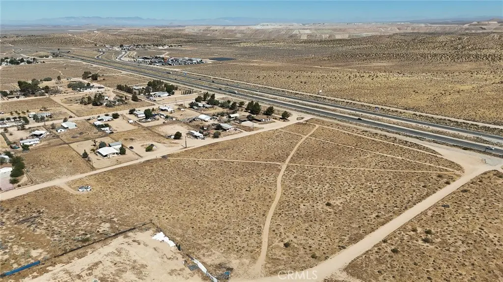 0 Easy, Boron, CA — listing photo 1