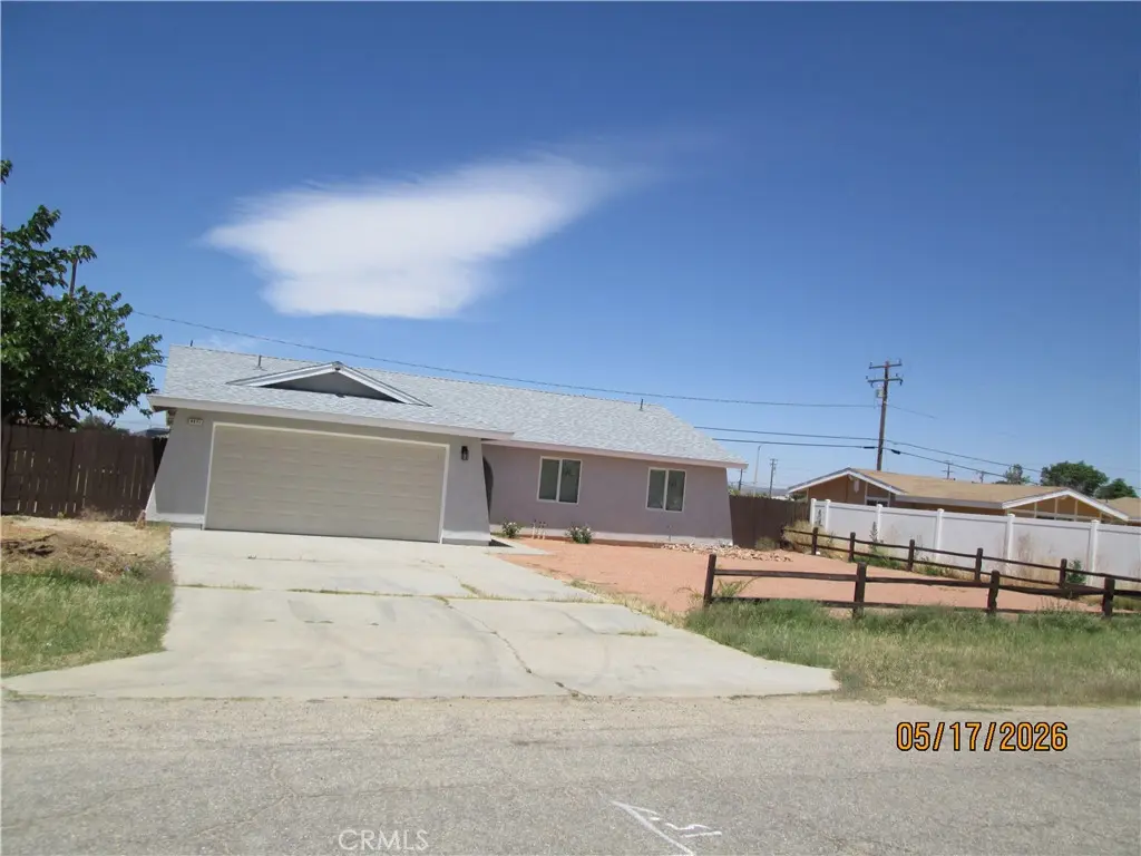 8871 Aspen, California City, CA — listing photo 1