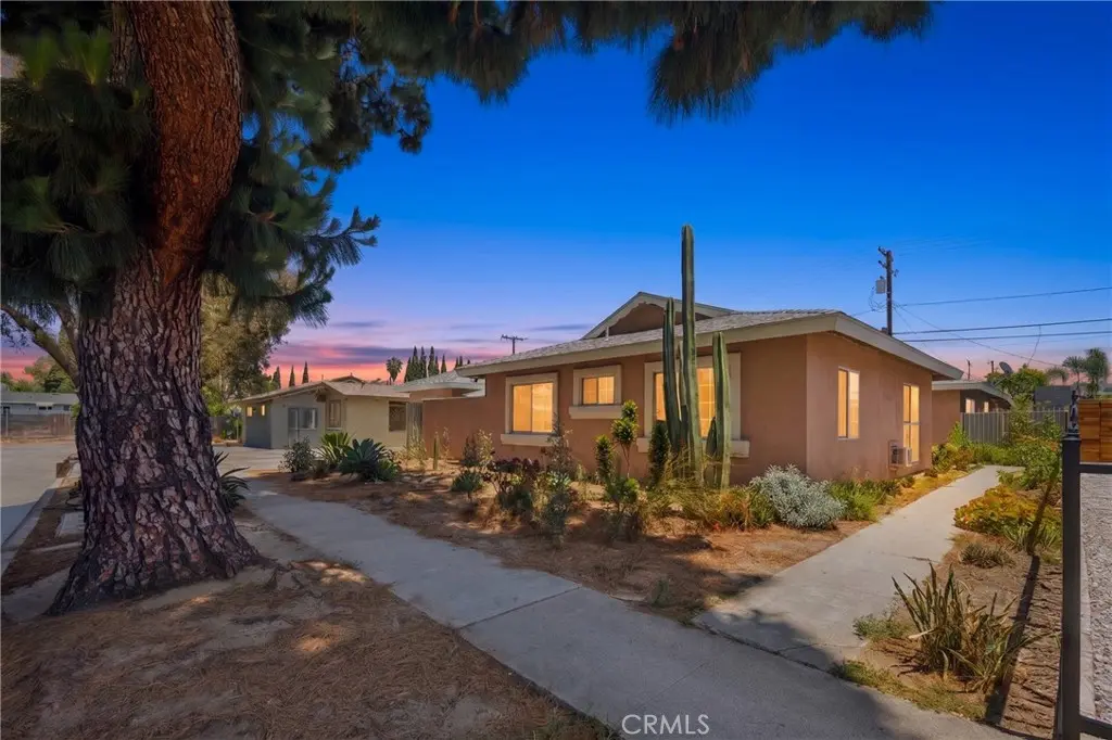 Triplex for sale at 1236 N Dresden, Anaheim, CA