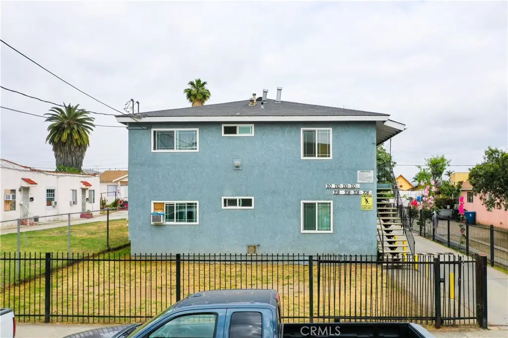 708 Burger Avenue, East Los Angeles, CA — listing photo 1