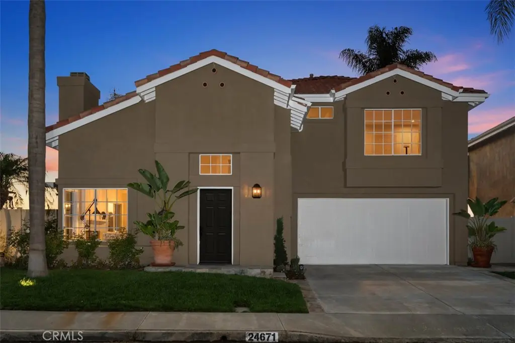 24671 El Manzano, Laguna Niguel, CA — listing photo 1