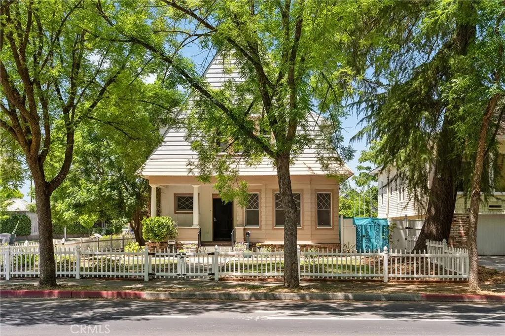 1126 Montgomery, Oroville, CA — listing photo 1