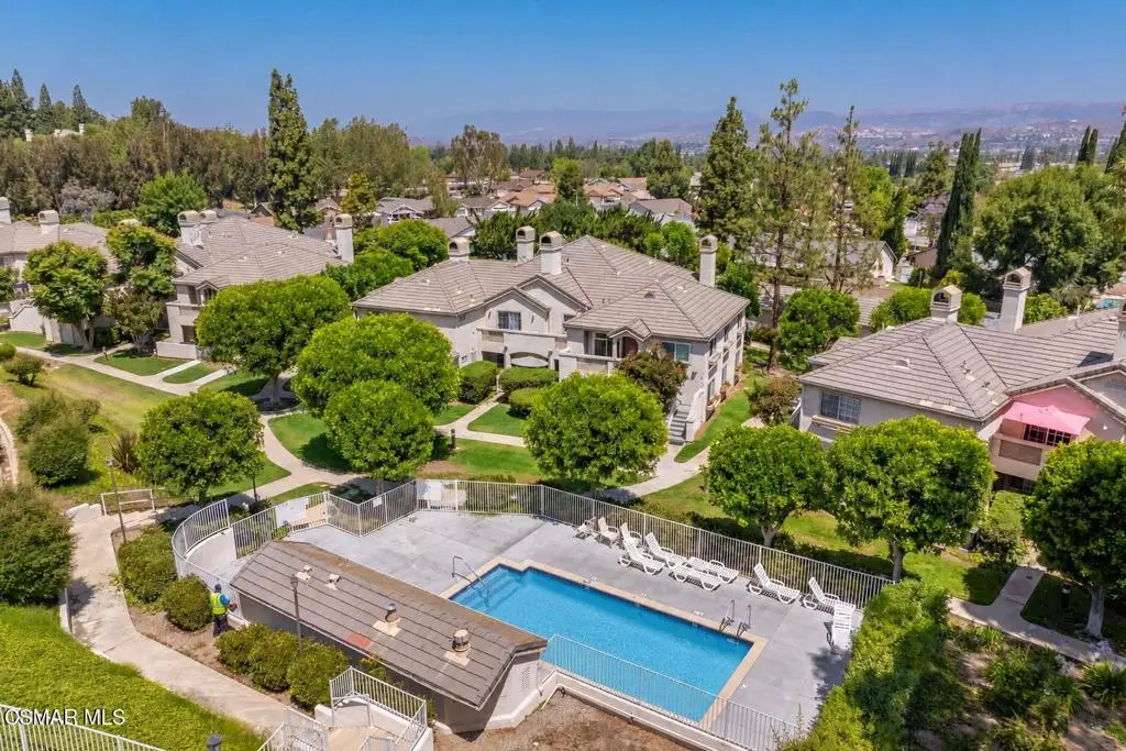 Condominium for sale at 1245 Fitzgerald Road E, Simi Valley, CA featuring 3 beds and 2 baths