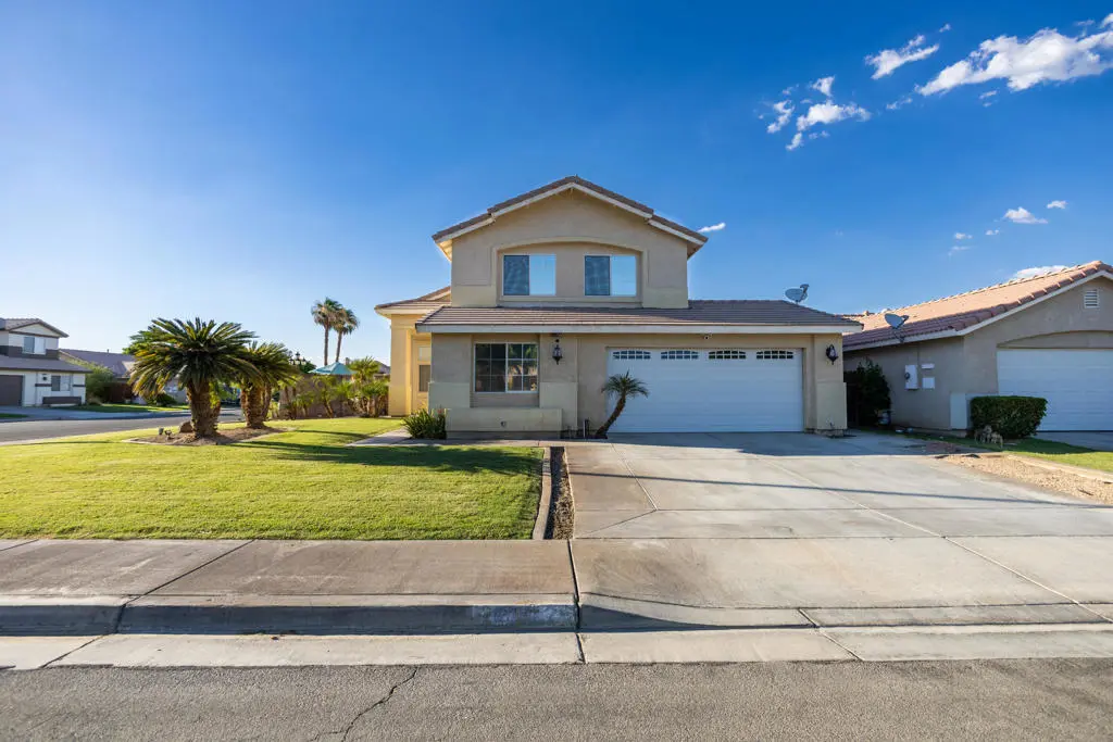 Single Family Residence for sale at 80622 Sycamore Lane, Indio, CA featuring 5 beds and 3 baths