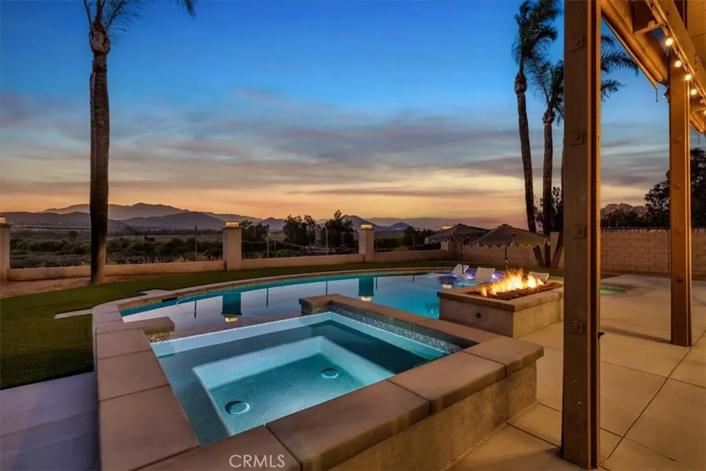 Single Family Residence for sale at 5813 Old Ranch, Riverside, CA featuring 3 beds and 2 baths