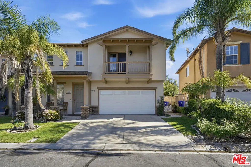 27940 Agapanthus Lane, Valencia, CA — listing photo 1