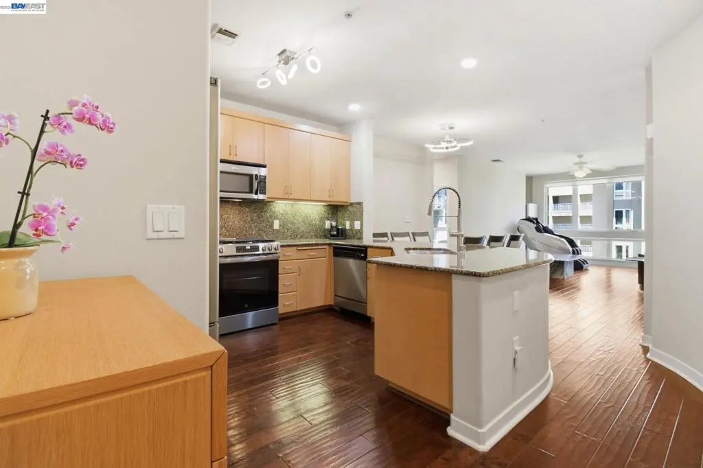 Condominium for sale at 5501 De Marcus Blvd. #508, Dublin, CA featuring 3 beds and 2 baths