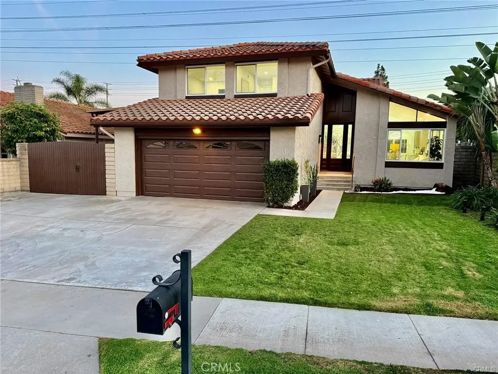 11702 Christy St, Cerritos, CA — listing photo 1