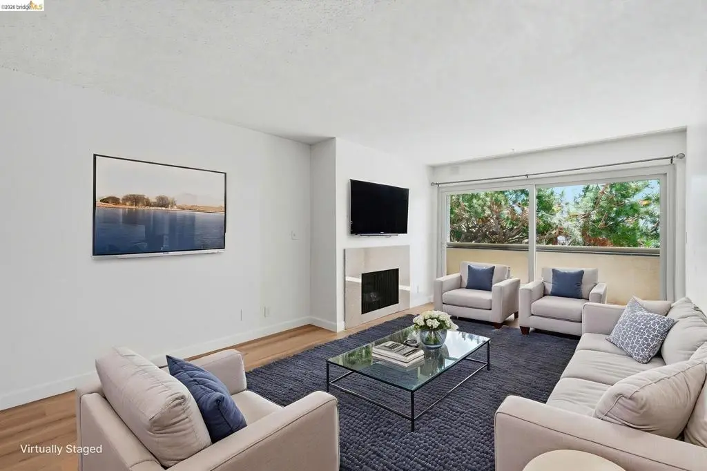 Condominium for sale at 955 Shorepoint Ct 208, Alameda, CA featuring 2 beds and 2 baths