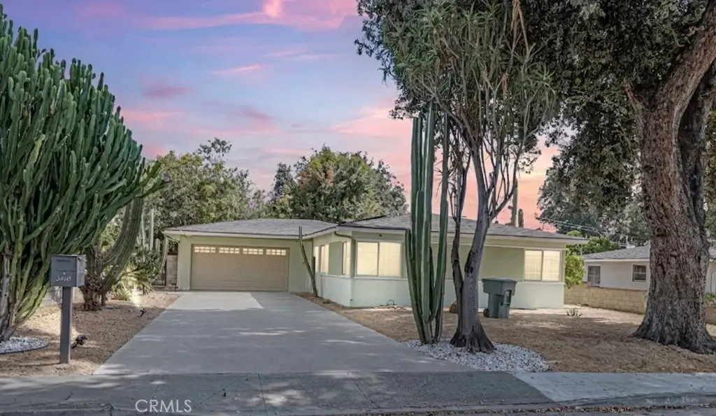Single Family Residence for sale at 3440 Mono Drive, Riverside, CA featuring 3 beds and 2 baths