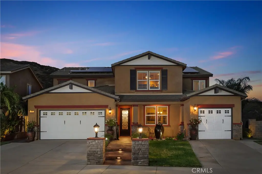4025 Katsura Way, San Bernardino, CA — listing photo 1