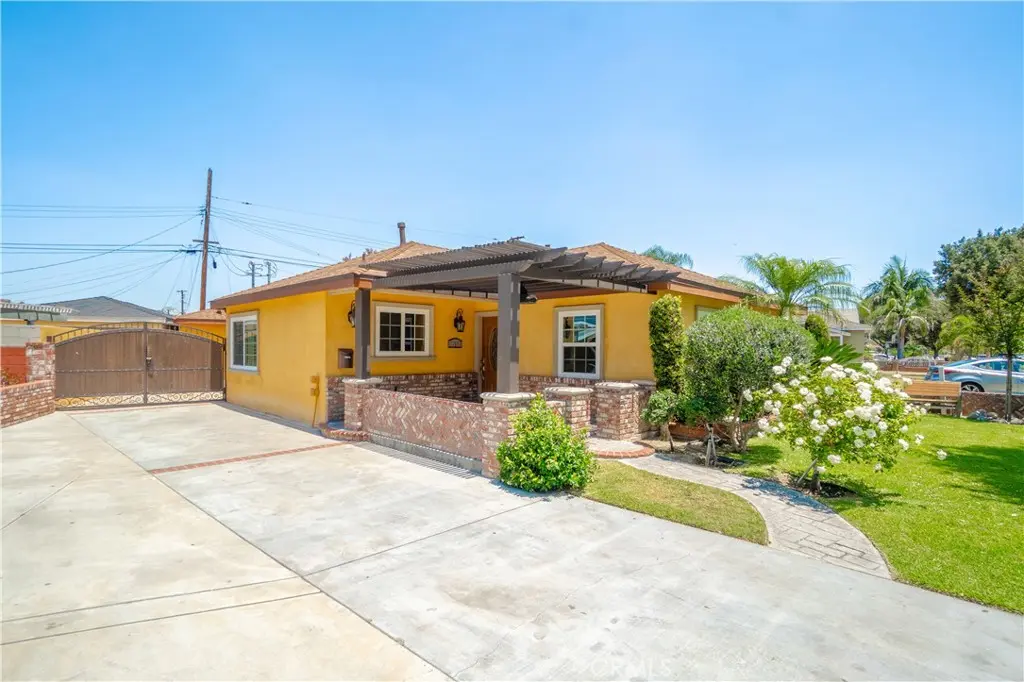 11527 Buell, Santa Fe Springs, CA — listing photo 1