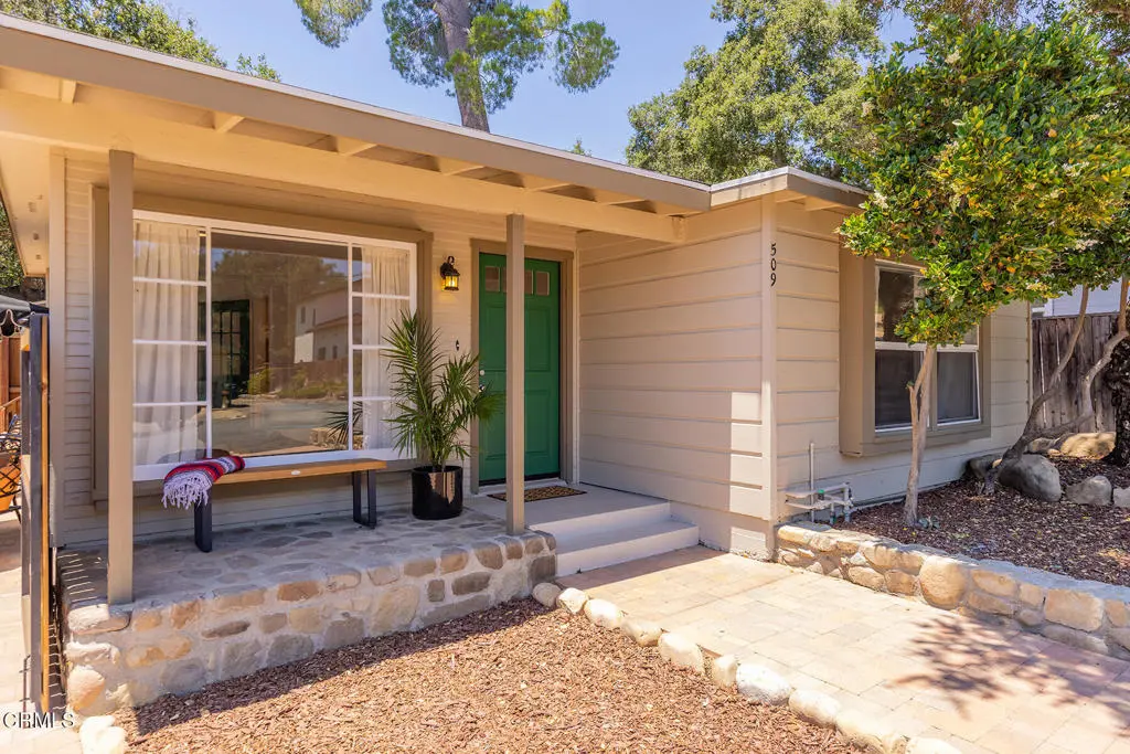 509 N Blanche Street, Ojai, CA — listing photo 1