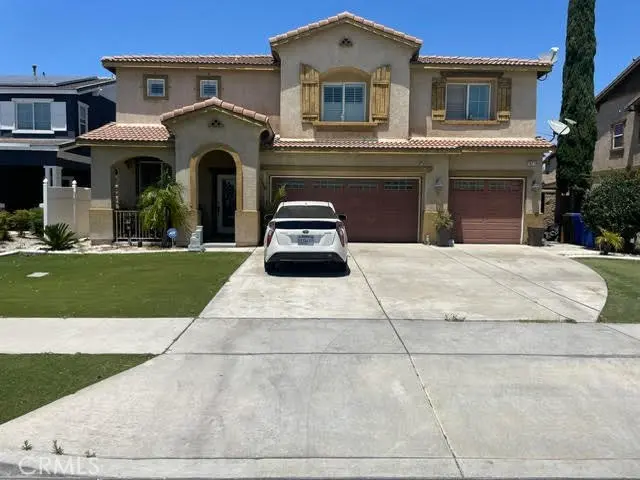 18218 Laguna Place, Fontana, CA — listing photo 1