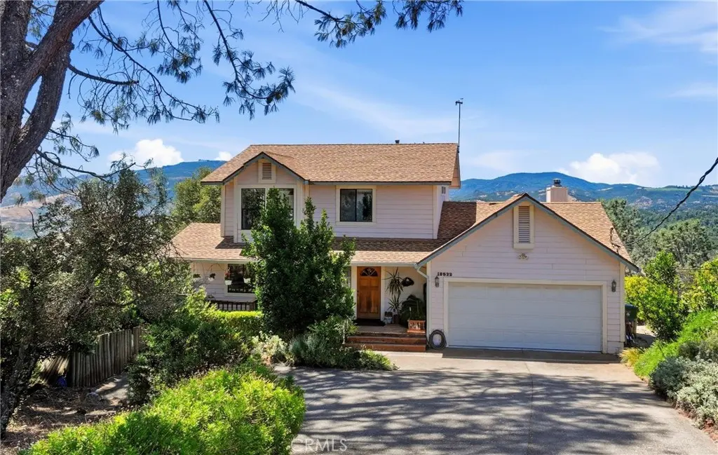 18522 Sentinel Court, Hidden Valley Lake, CA — listing photo 1